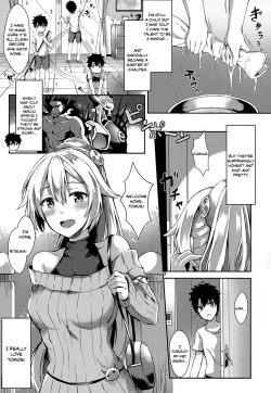 Page 2 of Oneesan?
