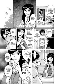 Page 7 of Akogare no Hitomichan