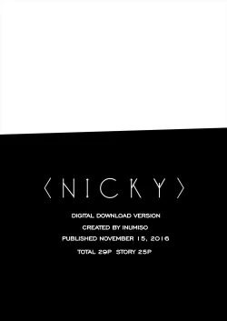 Page 29 of NICKY