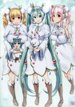 Page 4 of SoniPocha LOVE