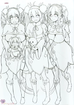 Page 5 of SoniPocha LOVE