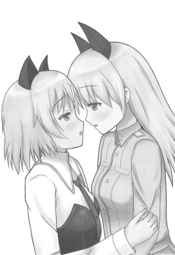 Page 2 of Neko to Kitsune no Amai Yume