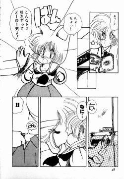 Page 50 of nekomimi trap