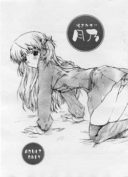 Download Yakitake!! Tsukino