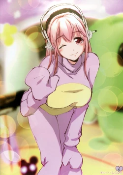 Page 10 of SoniPocha LOVE