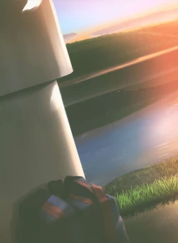 Page 22 of XXX on the dirty valley