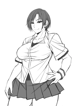 Page 184 of Nekura Megane ♀