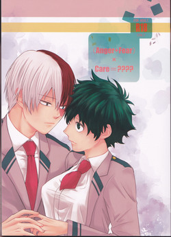 Download Anger+Fear x Care=????