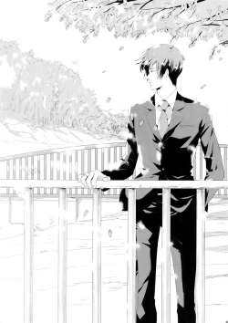 Page 66 of Chinmoku no Hanafubuki