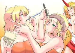 Page 13 of Touhou Request CG Shuu Sono 5