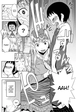 Page 174 of Chou One x Pako³