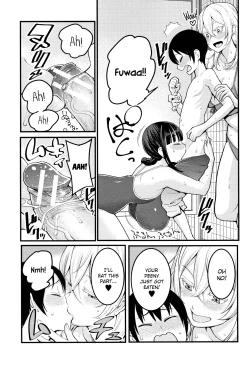 Page 20 of Chou One x Pako³