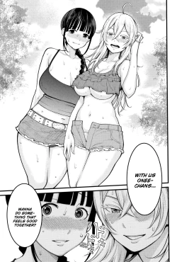 Page 30 of Chou One x Pako³