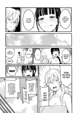 Page 38 of Chou One x Pako³