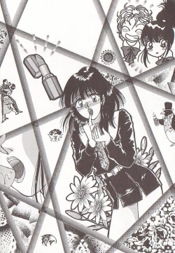 Page 153 of heart ni kiss