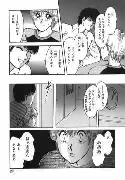 Page 29 of shiawase kazoku