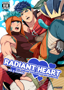 Download RADIANT HEART