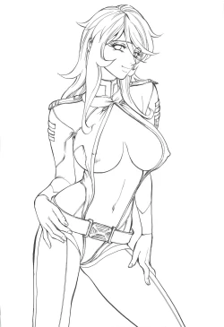 Page 33 of Mori Yuki & Niimi-san Daisuki!