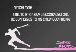 Page 4 of Nyotaika Netoriman