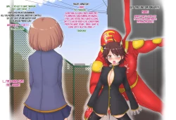 Page 7 of Nyotaika Netoriman