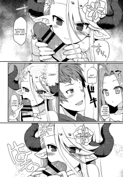 Page 8 of Izmir to Okota de Ichaicha Suru Hon | A Book Where I Make Love With Izmir in a Kotatsu