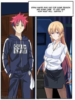 Page 2 of Sweet time.