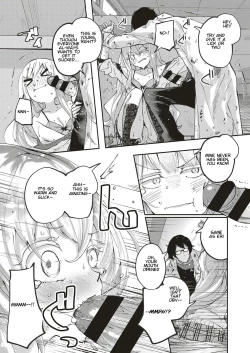 Page 15 of Kawaii Watashi | Lovely 'Myself'