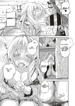 Page 17 of Kawaii Watashi | Lovely 'Myself'