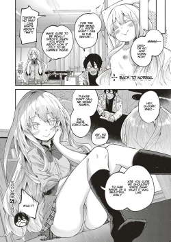 Page 26 of Kawaii Watashi | Lovely 'Myself'