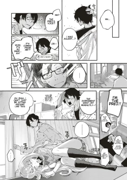 Page 4 of Kawaii Watashi | Lovely 'Myself'