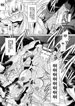 Page 27 of Kurenai no Kishidan Joukan