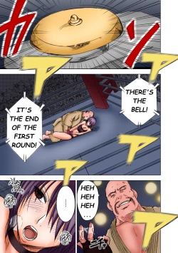 Page 28 of Girls Fight Arisa Hen