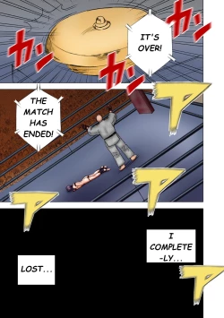 Page 81 of Girls Fight Arisa Hen