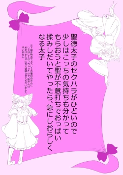 Page 15 of Touhou Pragmatizer Sono 20