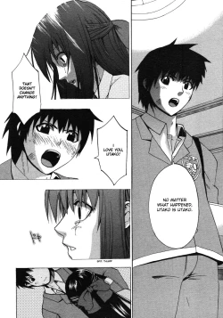 Page 11 of When Our Hands Met Again After So Long