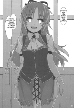 Page 24 of Gakuen no Fuuki ga Midareru! | The Morals of the Academy Have Been Corrupted!