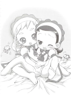 Page 35 of - Aiko Paradise 5