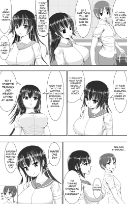 Page 10 of Jakusha Tai Jakusha