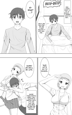 Page 8 of Jakusha Tai Jakusha