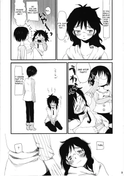 Page 10 of Okaa-san to Isshou Issho