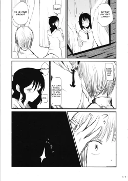 Page 18 of Okaa-san to Isshou Issho