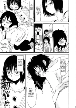 Page 6 of Okaa-san to Isshou Issho