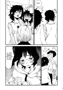 Page 8 of Okaa-san to Isshou Issho