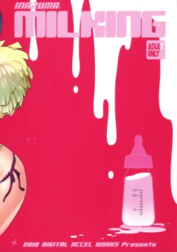 Page 31 of Inazuma Milking