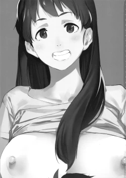 Page 2 of Oppai Highwaysan no Kenkyuu