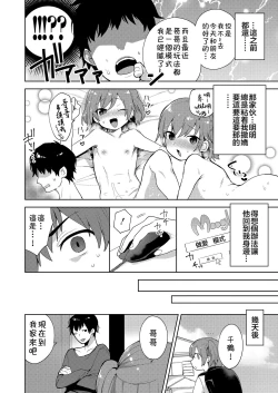 Page 2 of Chizuru-kun no Kimagure