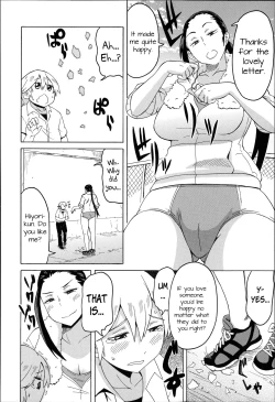 Page 4 of Love Tsun Letter | Love/Hate Letter