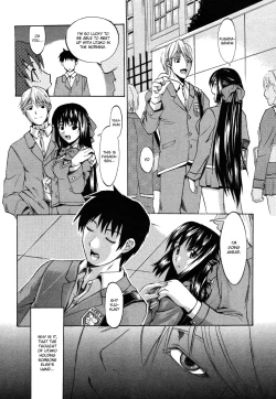 Page 2 of Te to Te wo Tsunaide #2