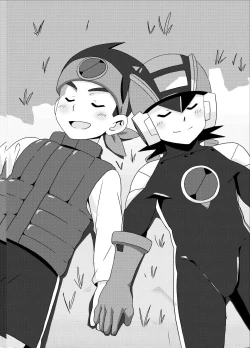 Page 18 of Cross Pleasure