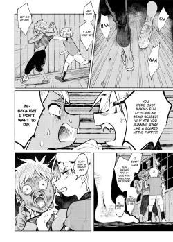 Page 4 of Gakkou no Waidan Ge